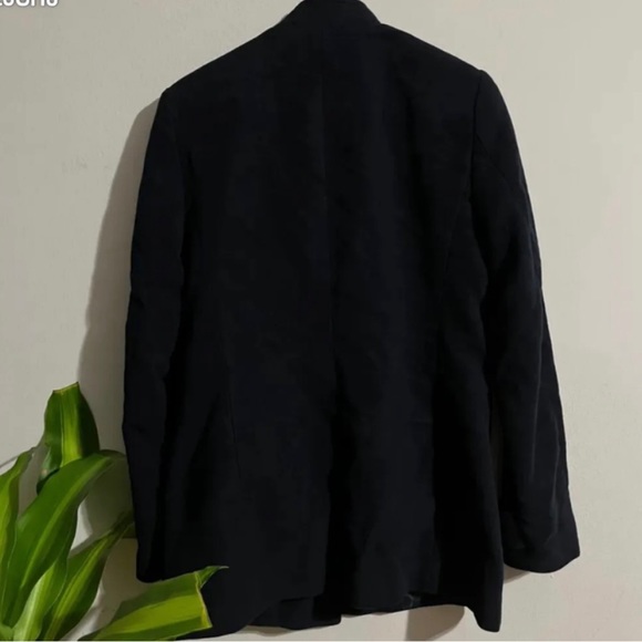 Zara military jacket - Picture 4 of 8